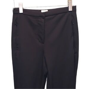 Aritzia Wilfred Flat Front Dress pant